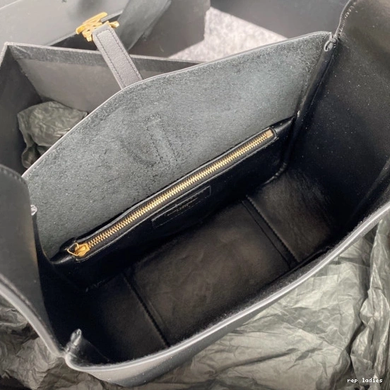 Repzbay REP 7 SOFT HOBO YSL À BAG-23*22*8CM 5 LE SMALL 0816